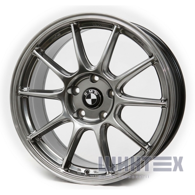 Replica BMW M105X 8x18 5x120 ET35 DIA72.6 T